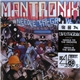 Mantronix - Needle To The Groove / Fresh Is The Word